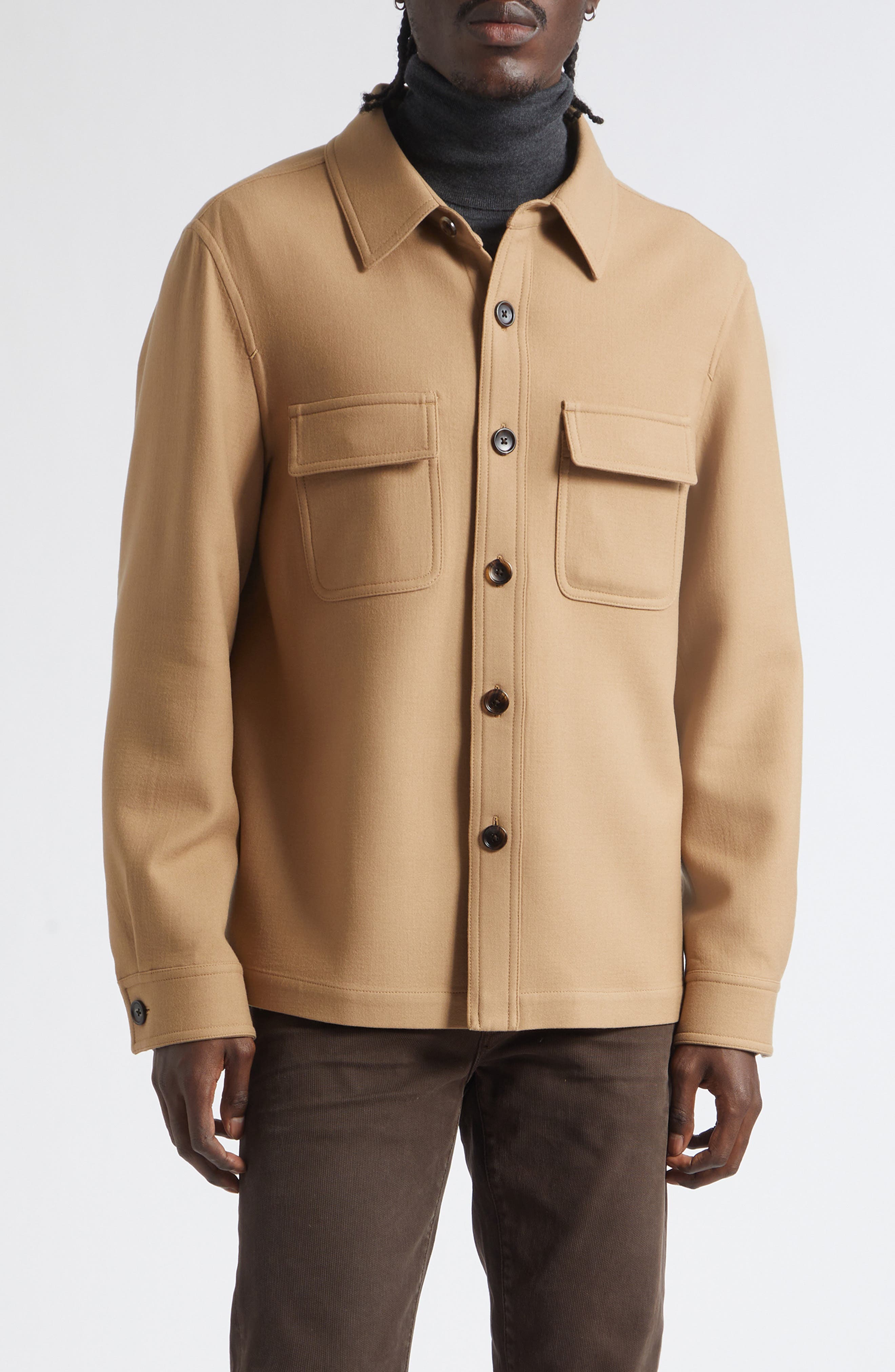 selected EAS GOLDEN BROWN