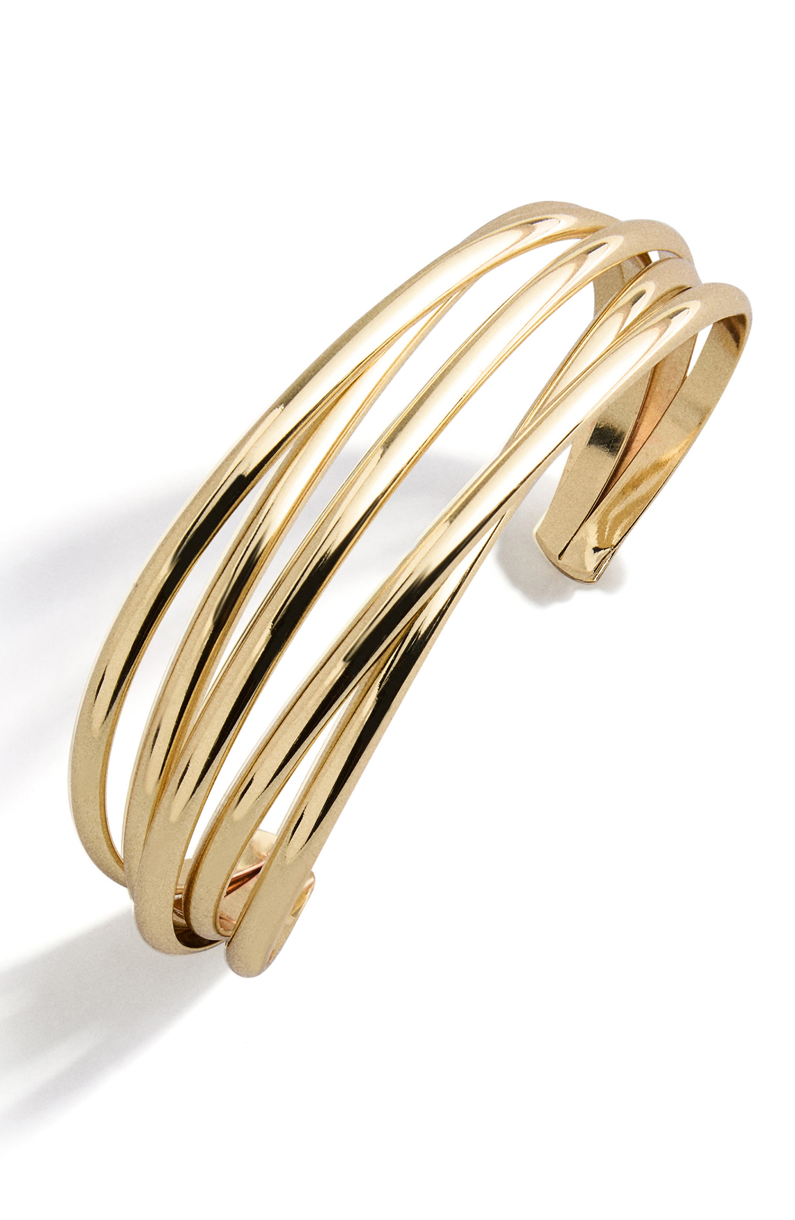 selected GOLD