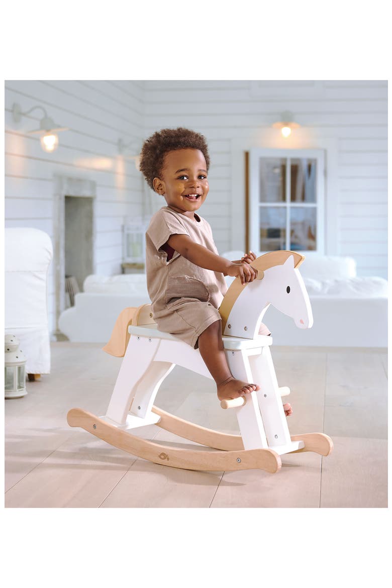 Lucky Rocking Horse, Alternate, color, MULTI