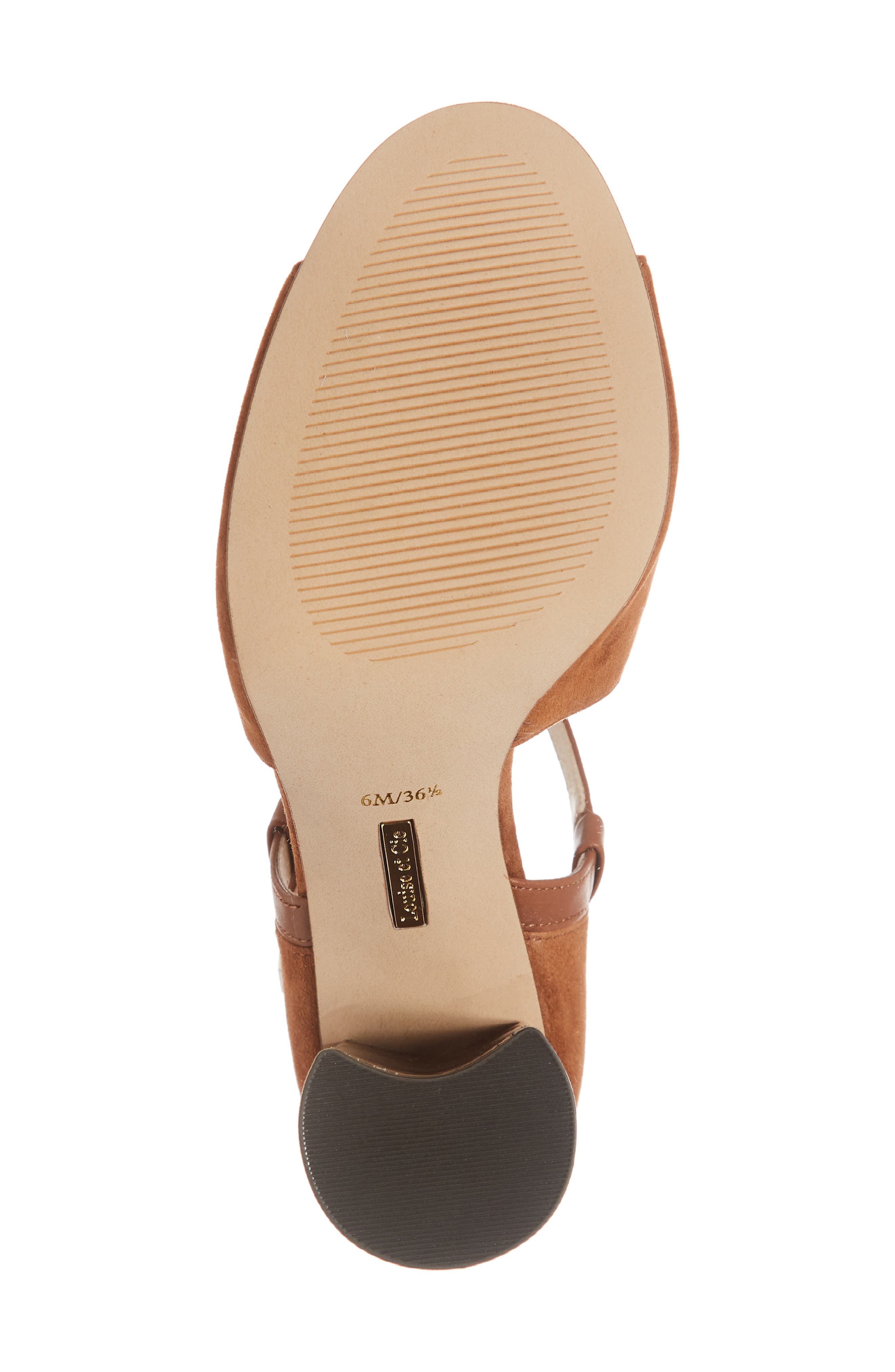 Louise et Cie Kinta Sandal, Alternate, color, 