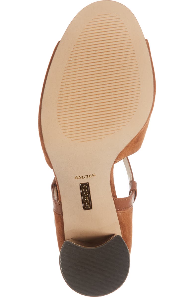 Louise et Cie Kinta Sandal, Alternate, color,