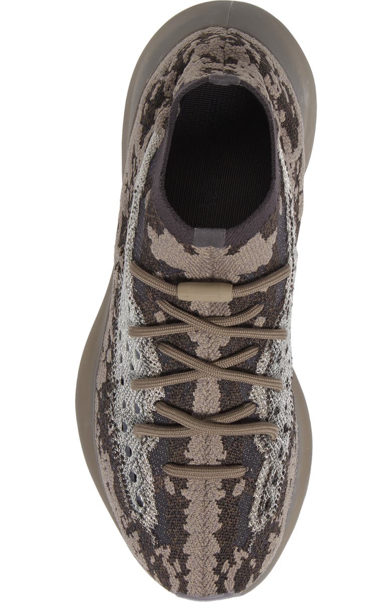 adidas Yeezy Boost 380 Sneaker, Alternate, color,