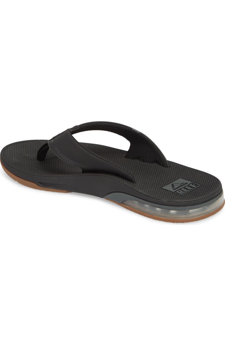 Reef Fanning Low Flip Flop, Alternate, color,