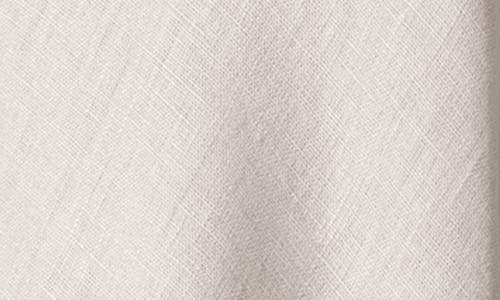 Akris Punto 3d Carnation Linen A-line Skirt In Chalk