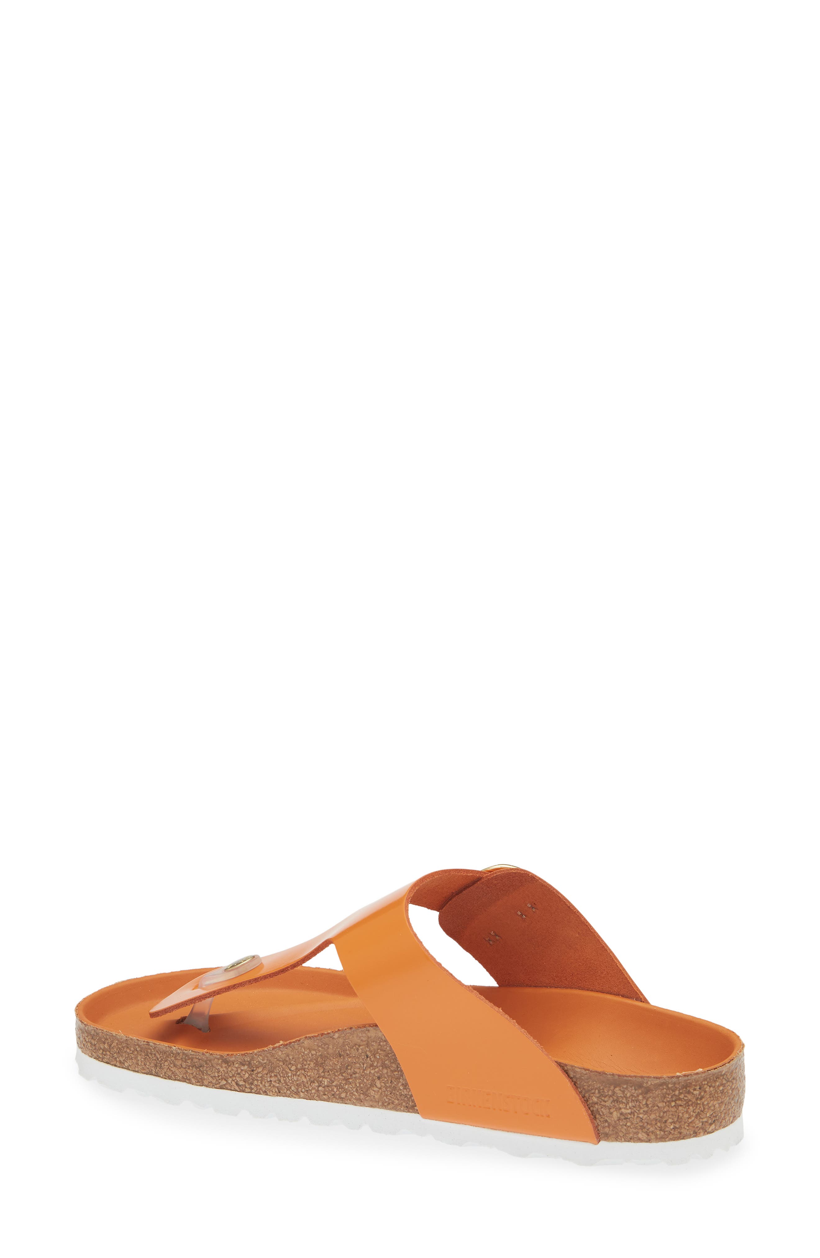 Gizeh Big Buckle Sandal (Women) | Nordstrom