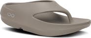 Oofos OOriginal Flip Flop