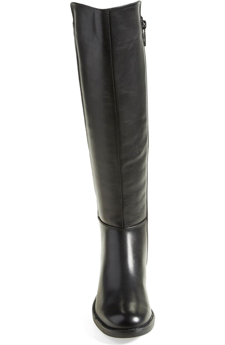 Blondo 'Elenor' Waterproof Riding Boot, Alternate, color,