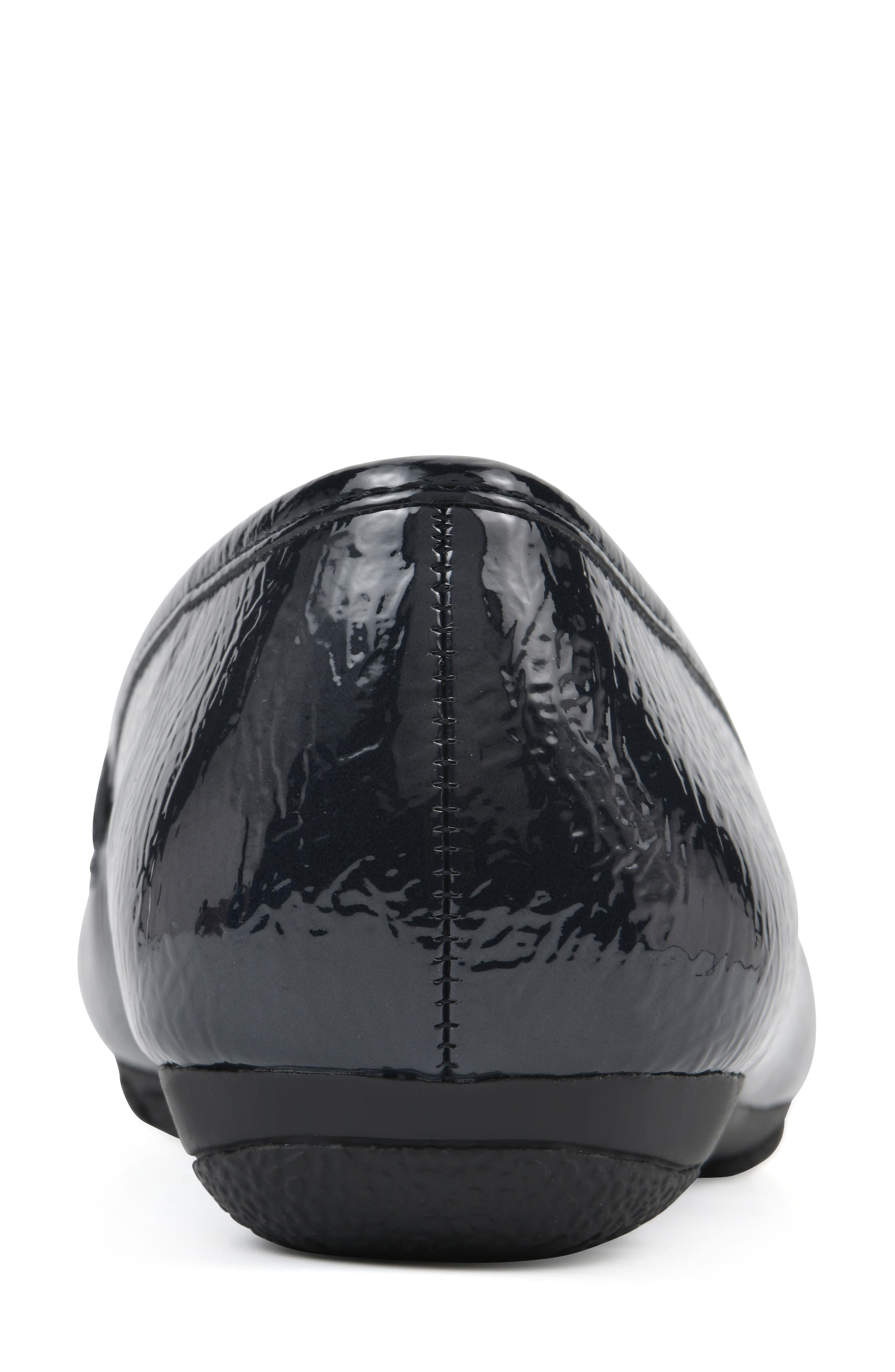 CLIFFS BY WHITE MOUNTAIN Glowing Bit Loafer - Wide Width Available, Alternate, color, Navy Patent