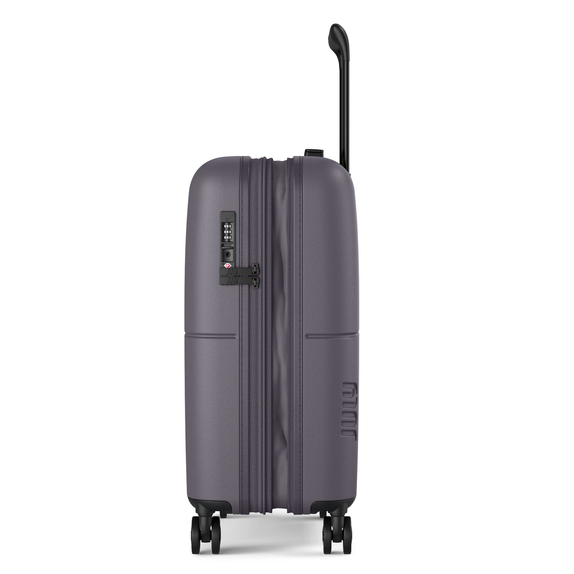 July Carry On Light Expandable, Alternate, color, Shadow