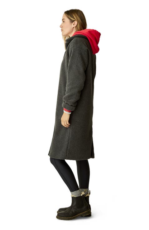 Sutton Boucle Jacket