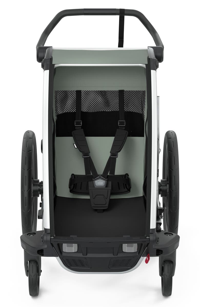 Thule Chariot Lite 1 Multisport Cycle Trailer/Stroller, Alternate, color,
