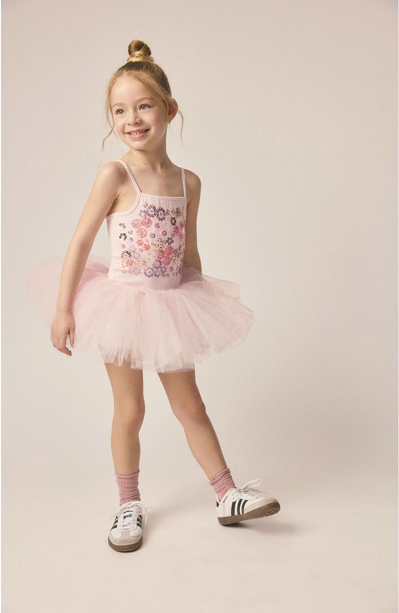 Cotton On Kids Kid's Leia Dress Up Tutu, Alternate, color,