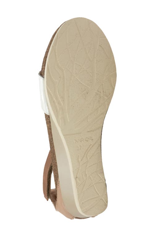 Naot 'pixie' Sandal