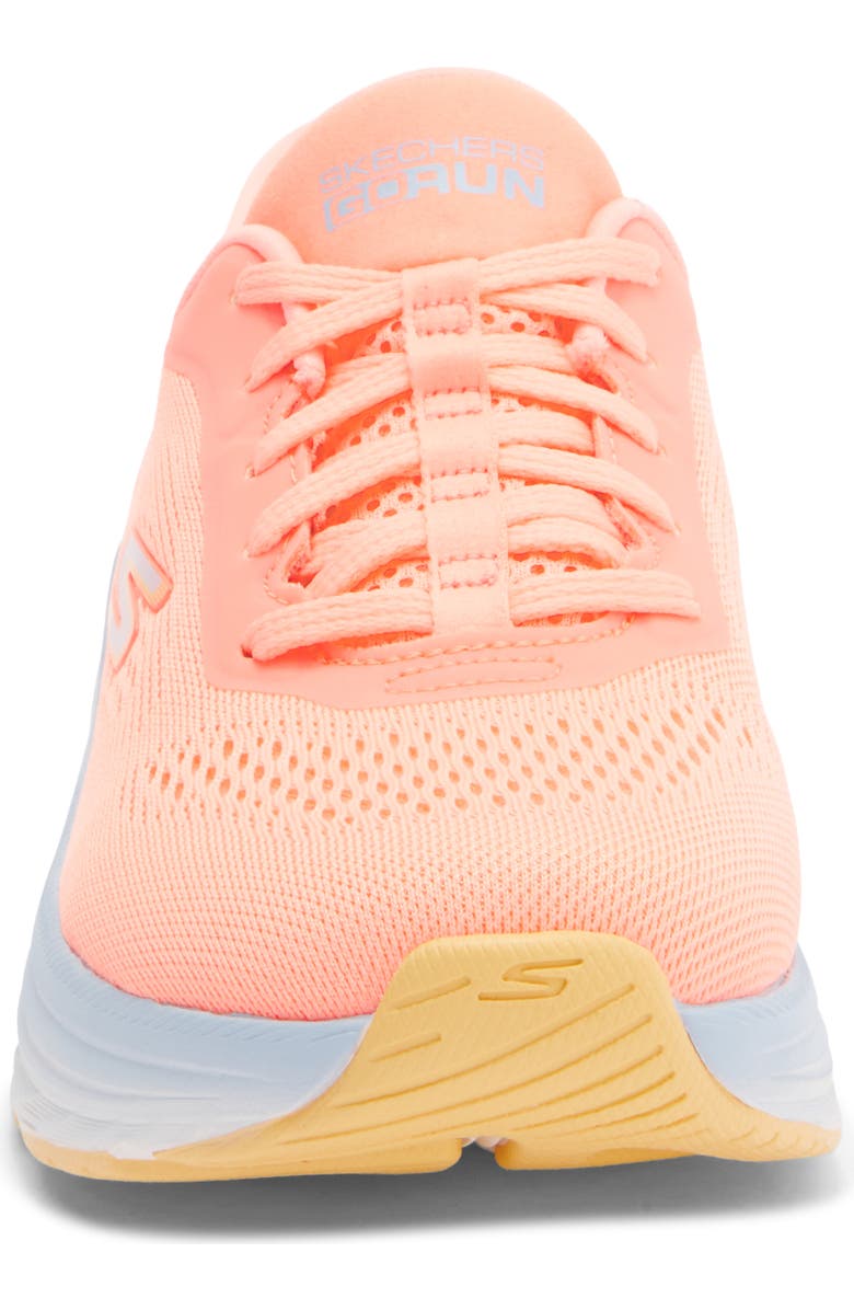 SKECHERS Max Cushioning Elite 2.0 Sneaker, Alternate, color, Pink/ Blue