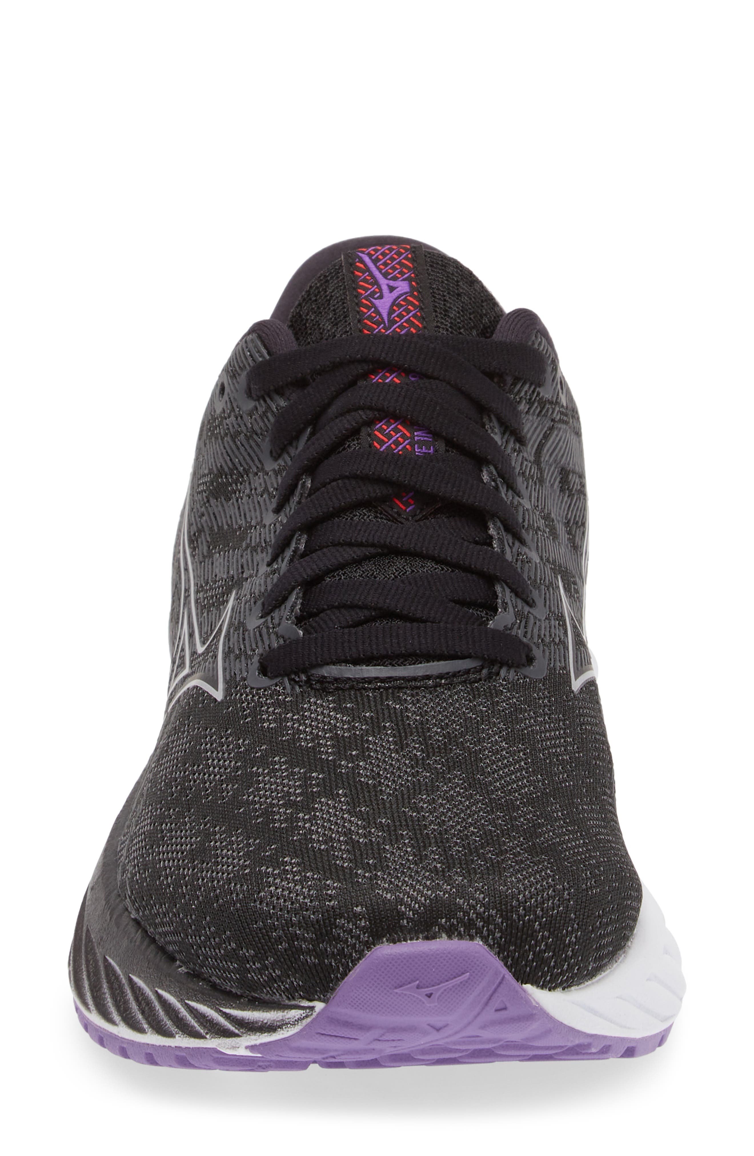 Mizuno Wave Inspire 19 Sneaker, Alternate, color, 