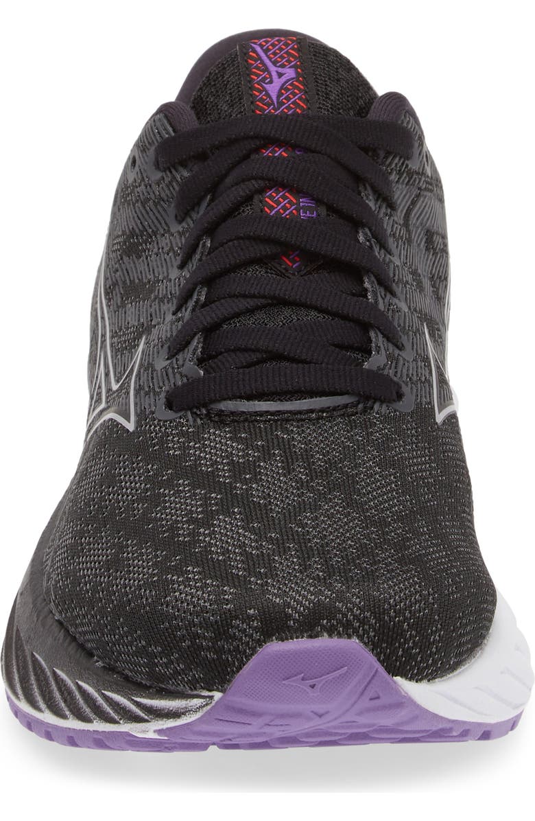 Mizuno Wave Inspire 19 Sneaker, Alternate, color,