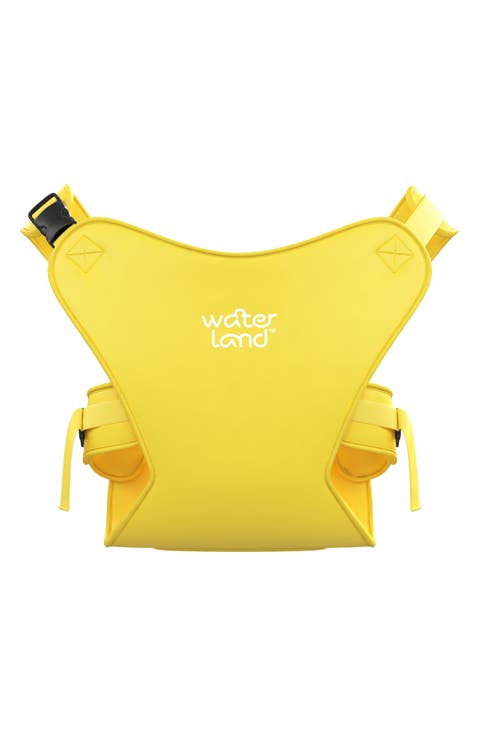 Water & Land Baby Carrier
