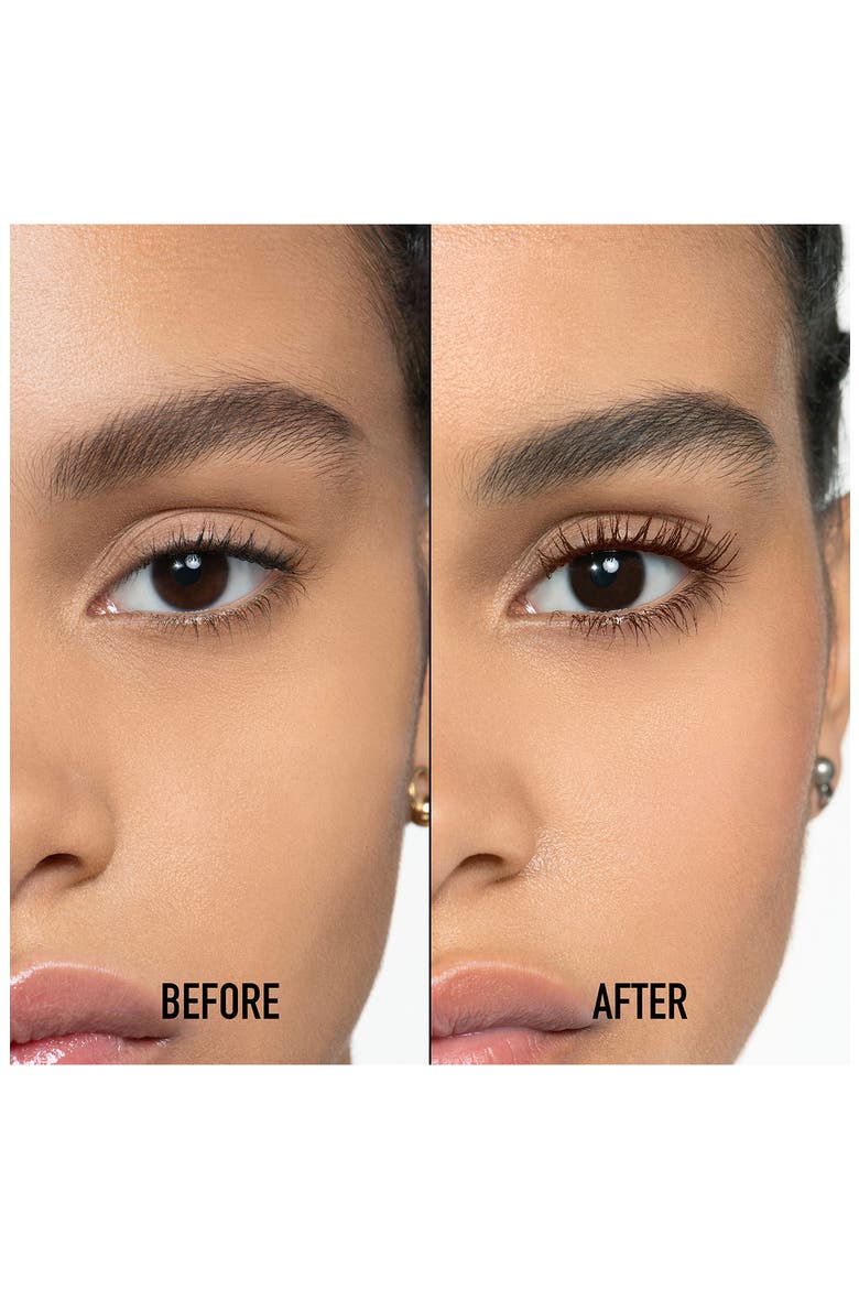 'Diorshow Iconic Overcurl Mascara, Alternate, color, 694 MARRON/ BROWN