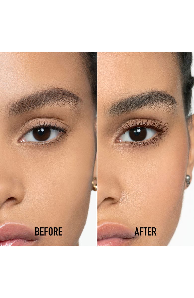 DIOR 'Diorshow Iconic Overcurl Mascara, Alternate, color, 090 Noir/ Black