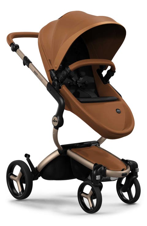 Xari MAX Stroller