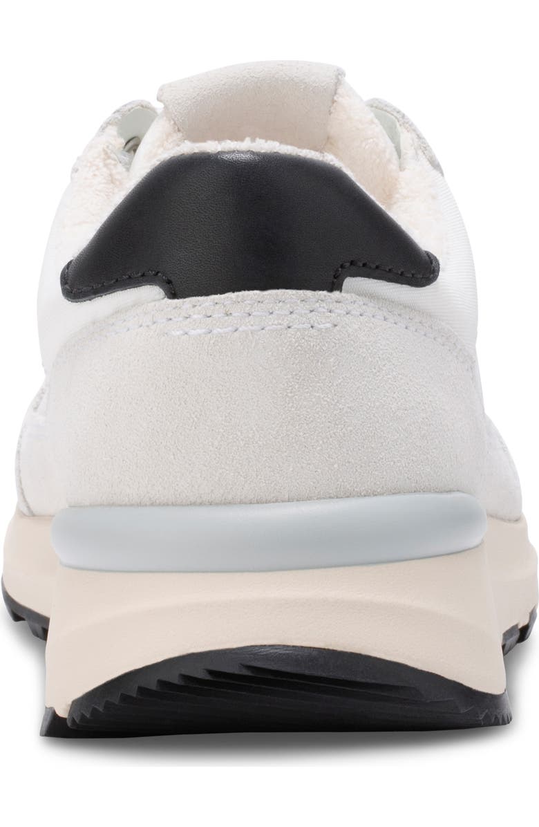 Eastland Leap Jogger Sneaker, Alternate, color,