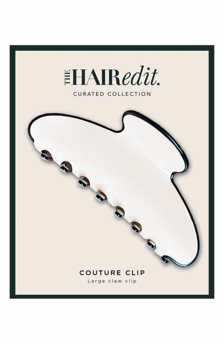 The Hair Edit Couture Claw Clip