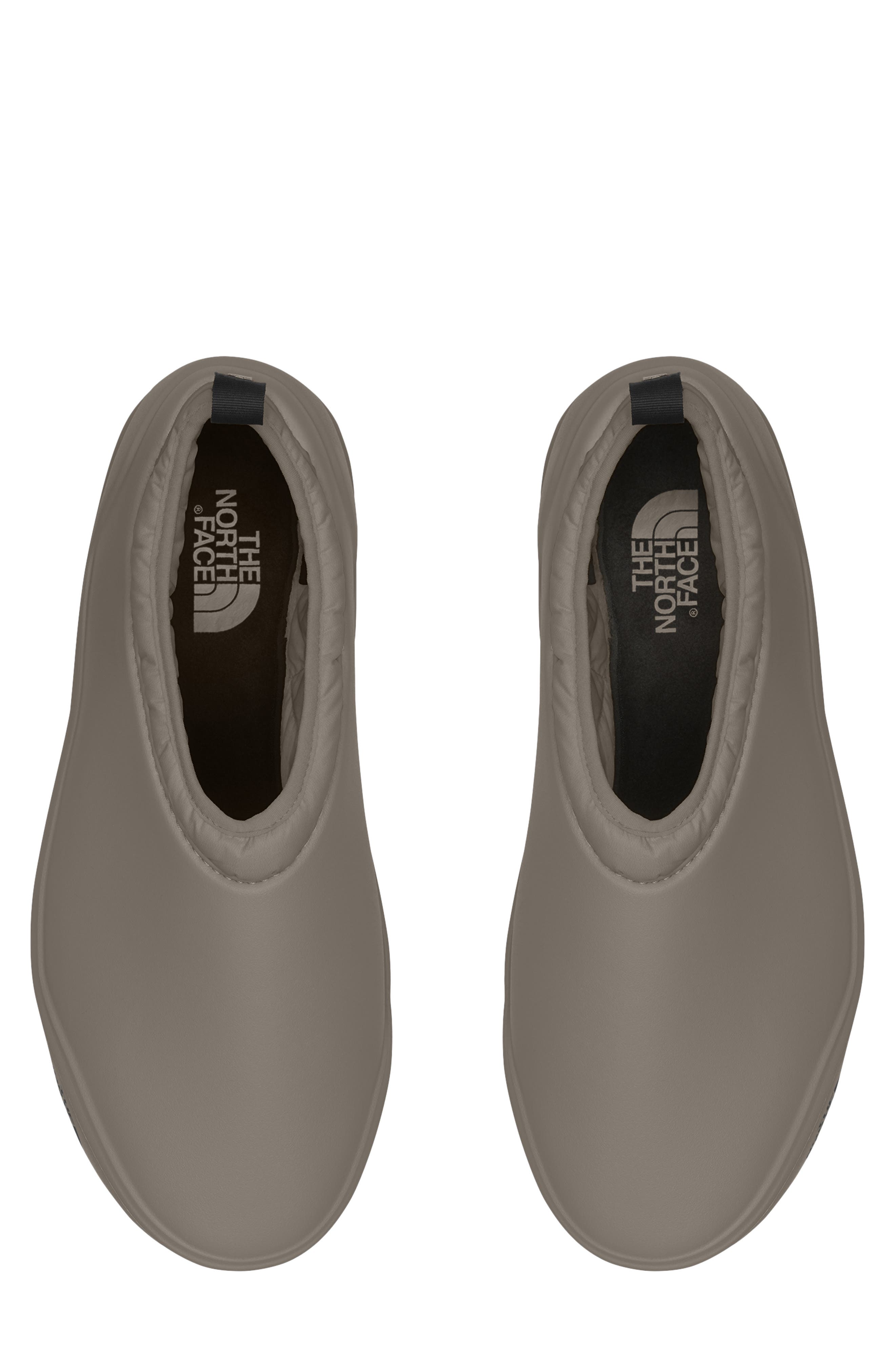 The North Face Base Camp Waterproof Mule, Alternate, color, Mocha Brown/ Mocha Brown