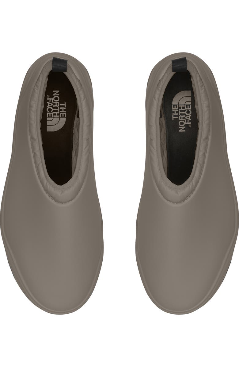 The North Face Base Camp Waterproof Mule, Alternate, color, Mocha Brown/ Mocha Brown