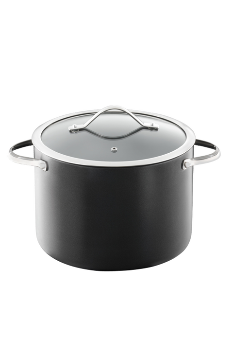 iD3® Stockpot with Lid 8qt