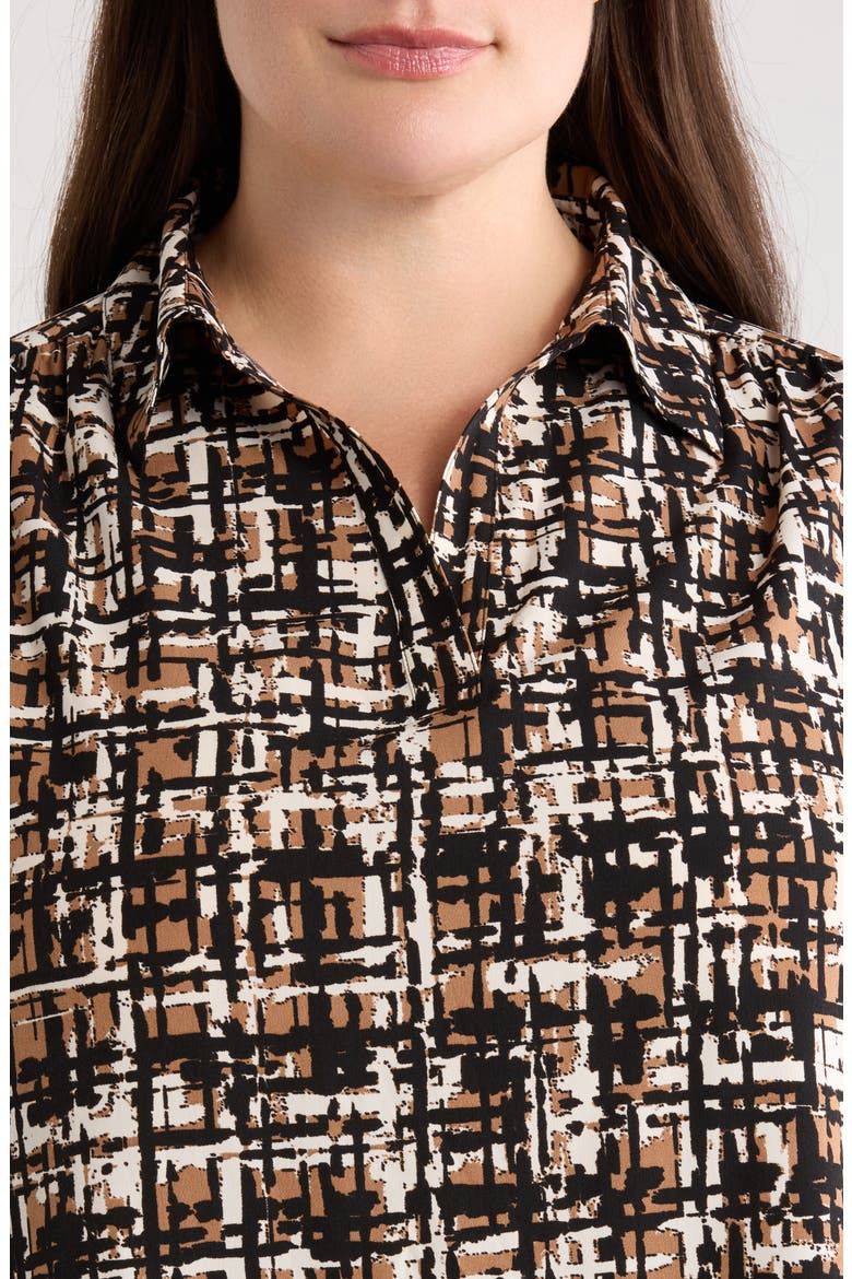 Print Roll Tab Top, Alternate, color, VICUNA MULTI