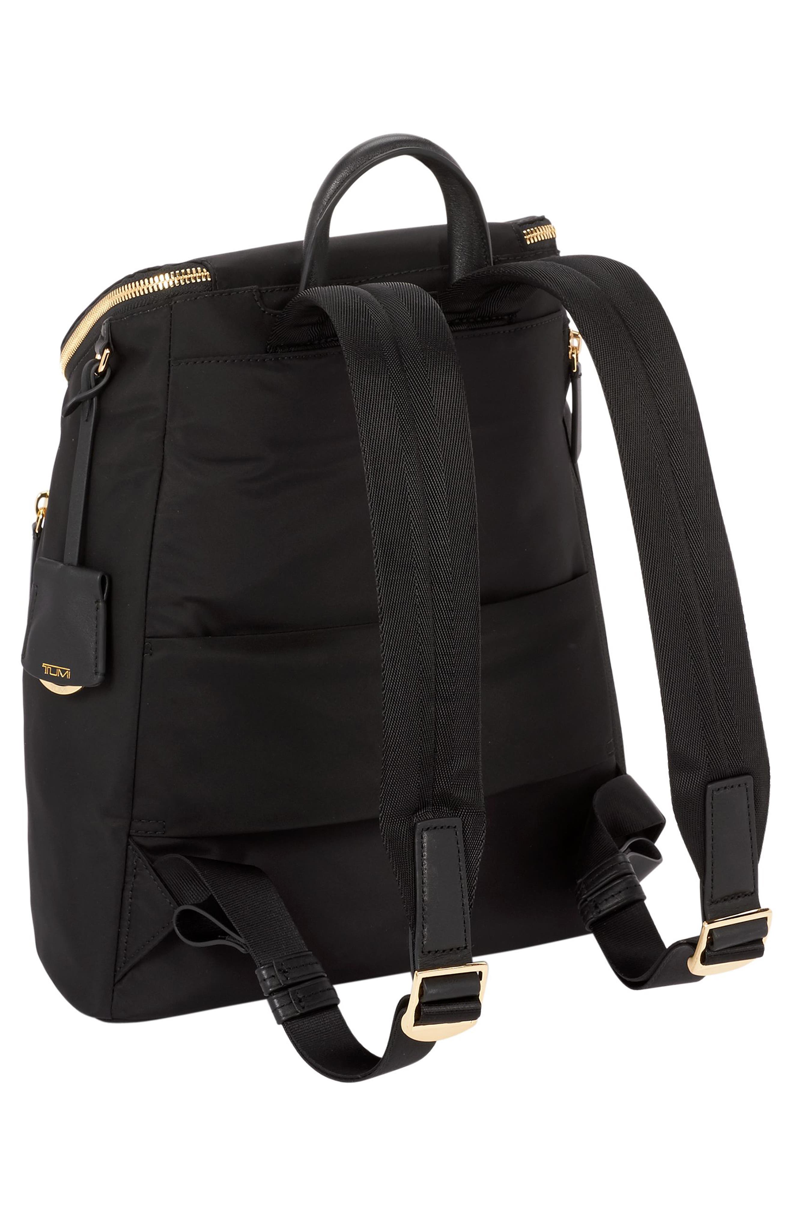 bryce tumi backpack TUMI Voyageur Bryce Nylon Backpack