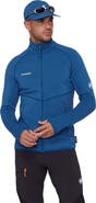 Mammut Aconcagua Ml Jacket - Men's