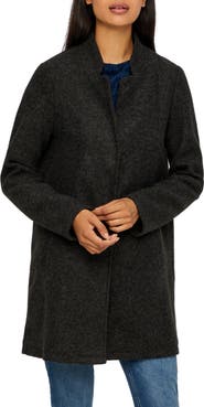 VERO MODA Katherine Brushed Jacket