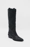 STIVALI NEW YORK Jolene Western Cowboy Boots