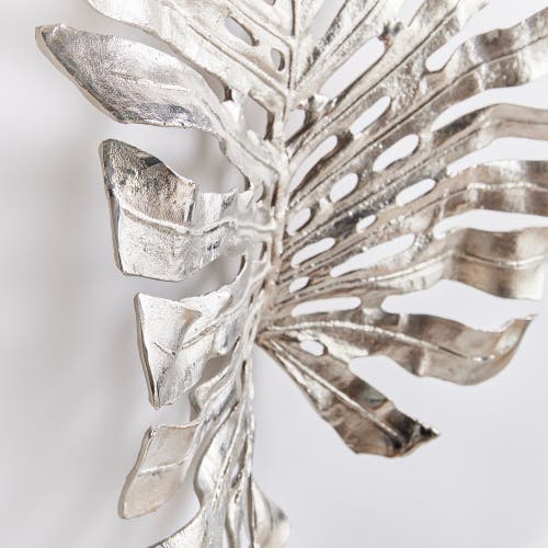 Napa Home & Garden Monstera In Silver