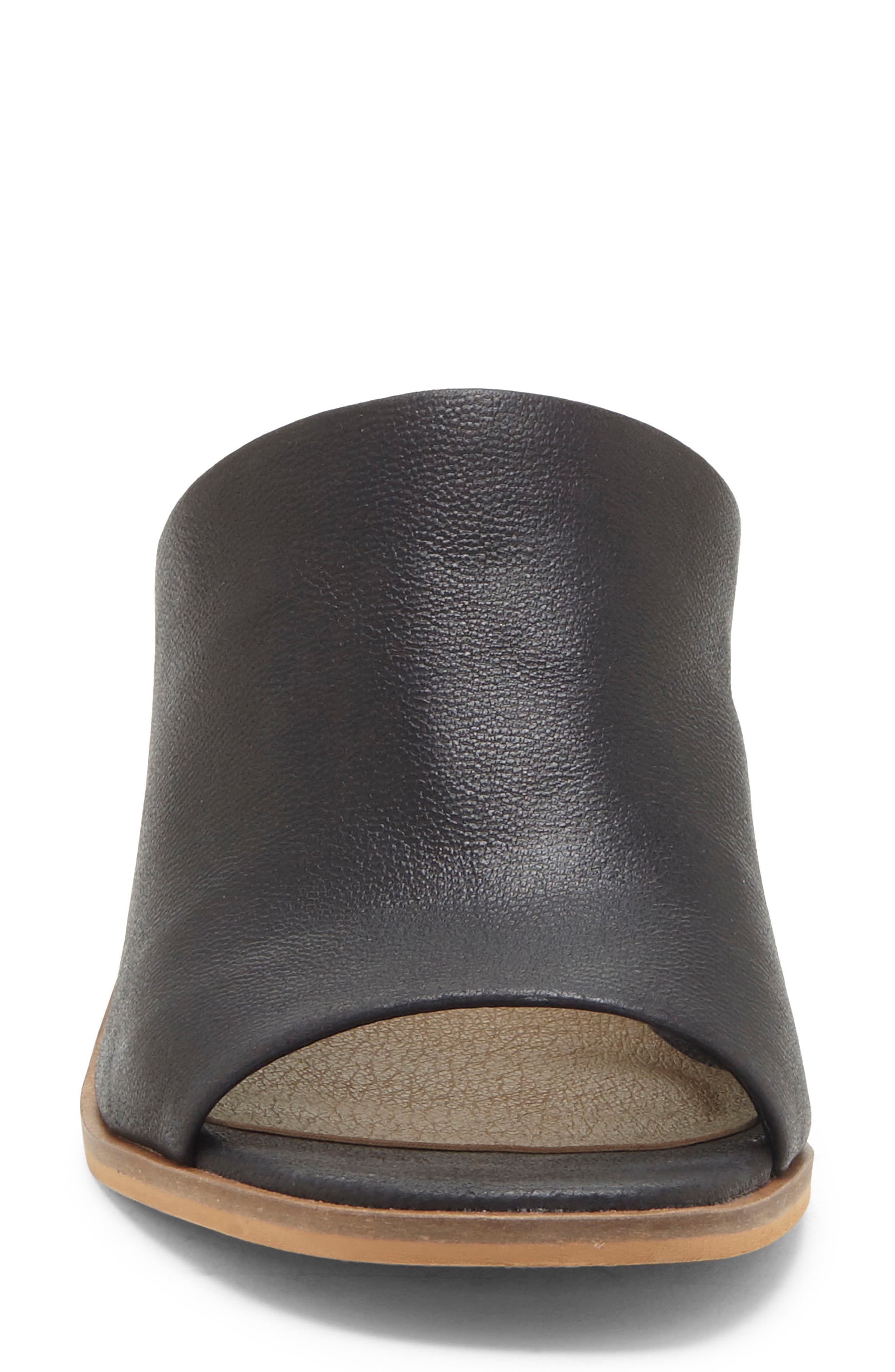 Lucky Brand Lutena Slide Sandal, Alternate, color, 