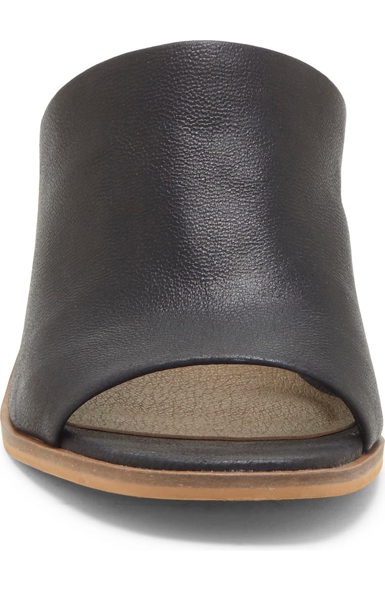 Lucky Brand Lutena Slide Sandal, Alternate, color,