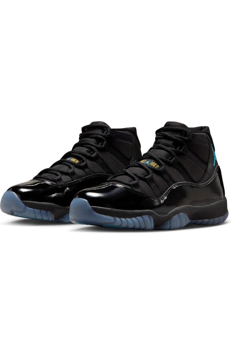 Jordan Nike Air Jordan 11 Retro Sneaker, Main, color,