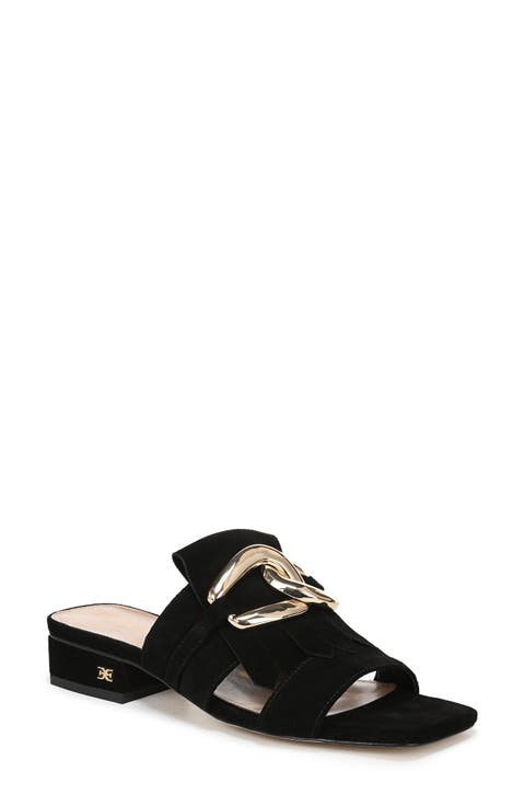 Darby Slide Sandal (Women)