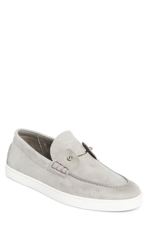 Chambeliboat Loafer (Men)