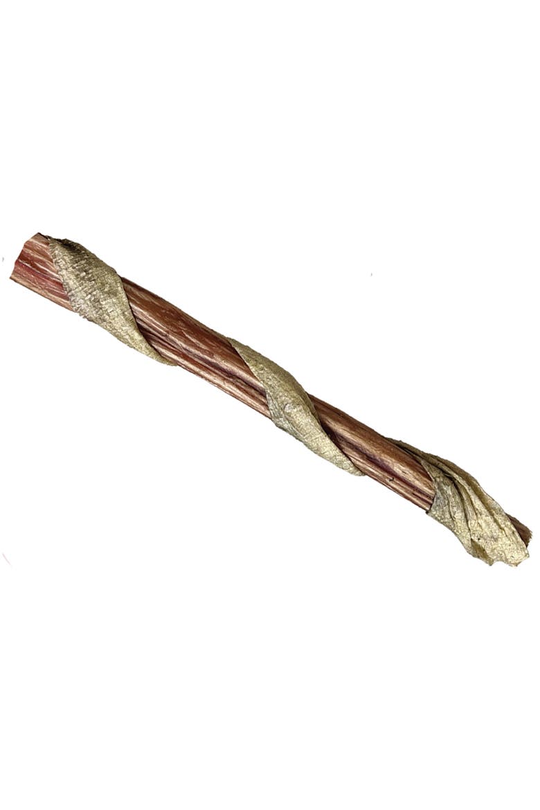 Fish Sticks - Bully Stick Wrapped In Cod Skin - 18 Pack, 6 Inch, Alternate, color, Multicolored