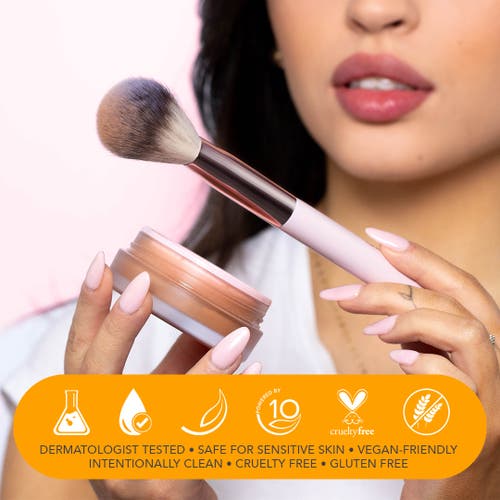 Doll 10 Beauty Doll Skin Warming Filter Powder
