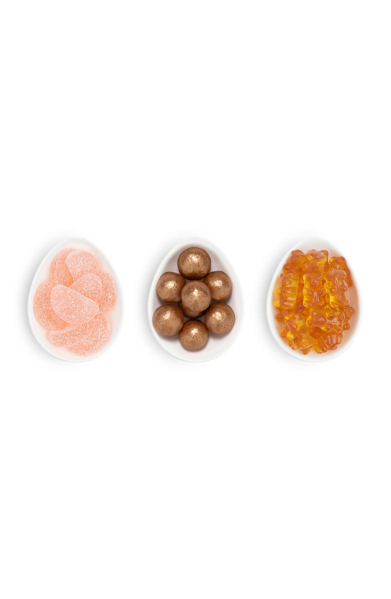 sugarfina The Top Shelf Collection 3-Piece Candy Bento Box, Alternate, color,