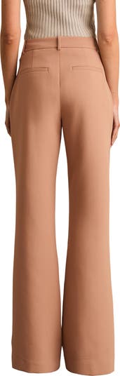 Abbey Pintuck Pleat Pants
