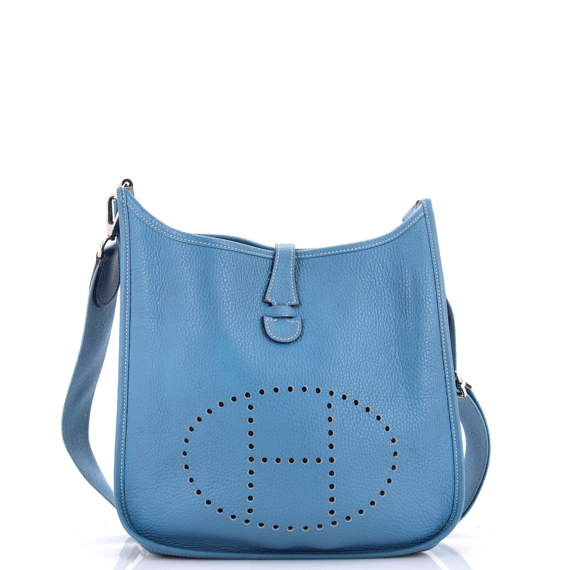Evelyne Bag Gen III Clemence PM, Main, color, Blue