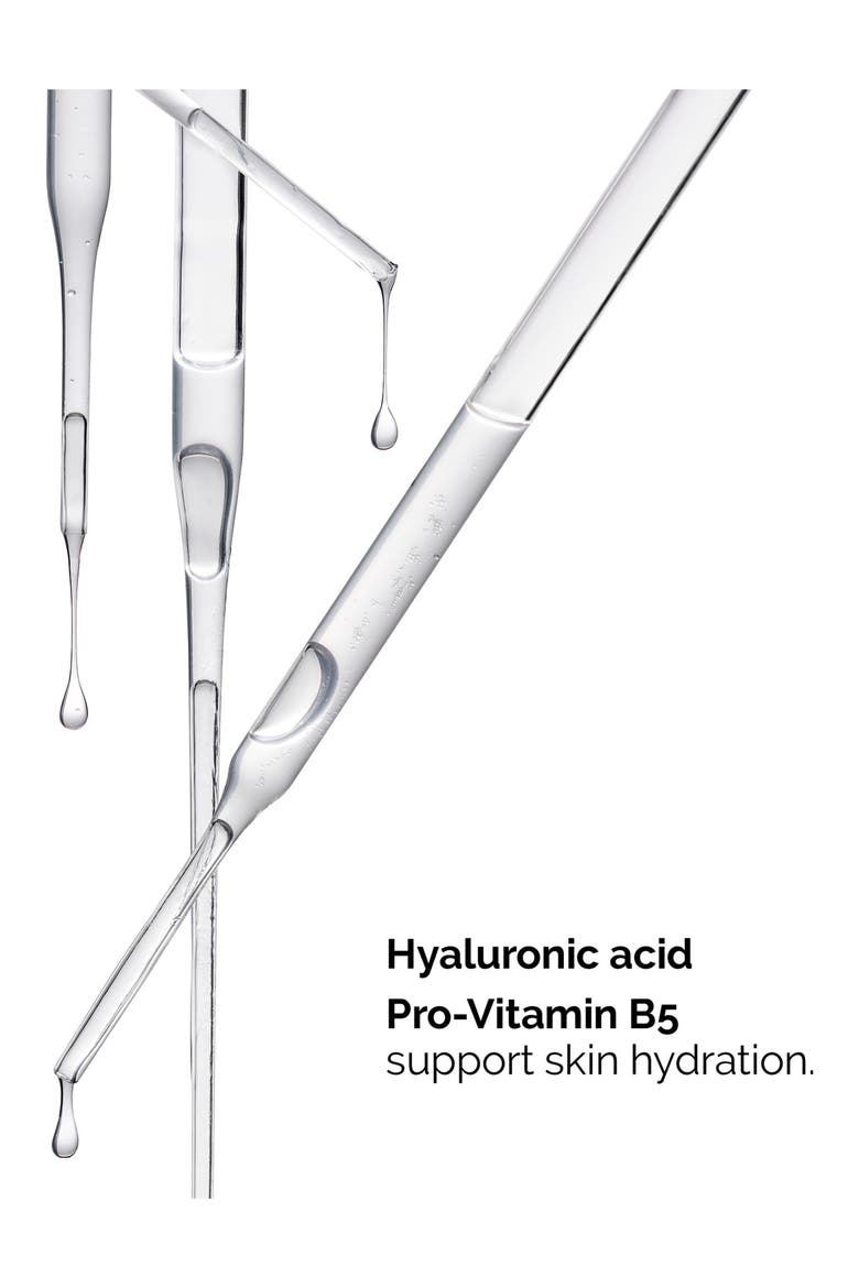Hyaluronic Acid 2% + B5 Hydrating Serum, Alternate, color, NO COLOR