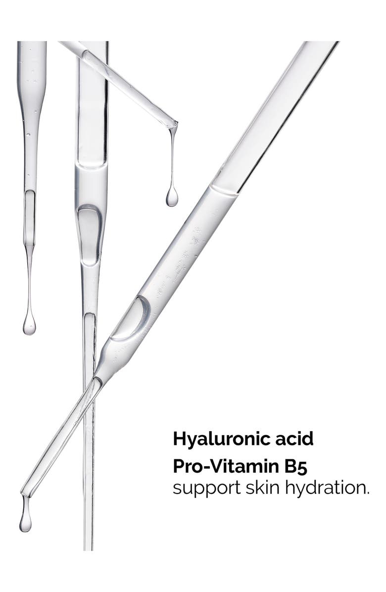 The Ordinary Hyaluronic Acid 2% + B5 Hydrating Serum, Alternate, color,