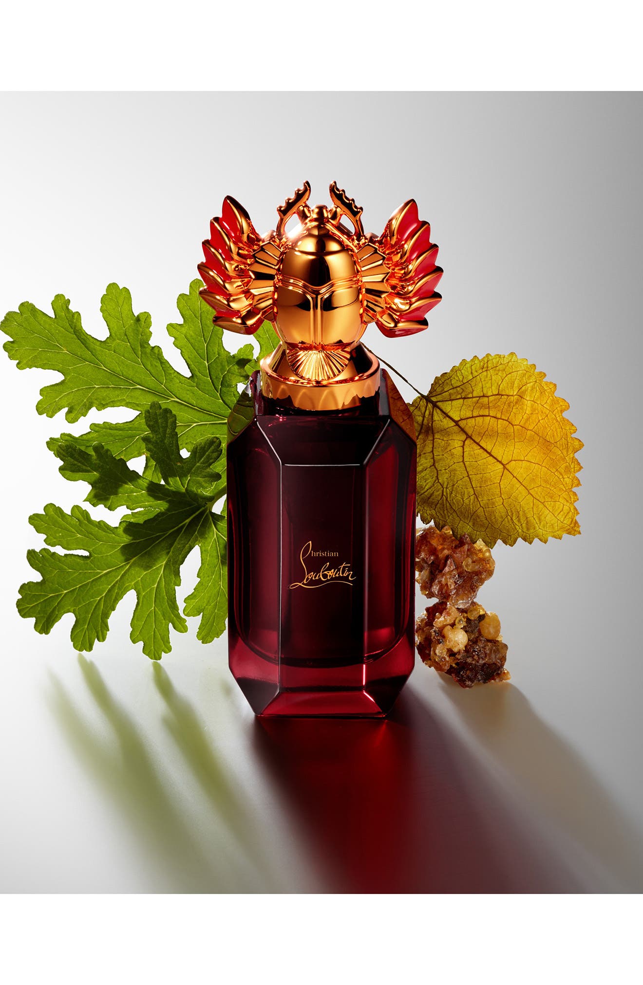 香水(ユニセックス) Christian Louboutin - Loubicharme (50ml) Loubicharme Eau De Parfum Intense | Nordstrom