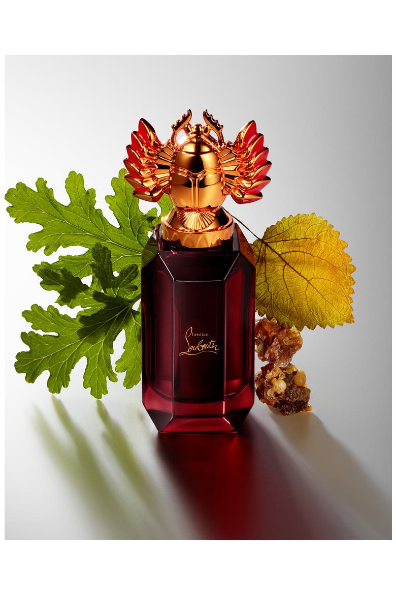 Loubicharme Eau De Parfum Intense, Alternate, color, NO COLOR