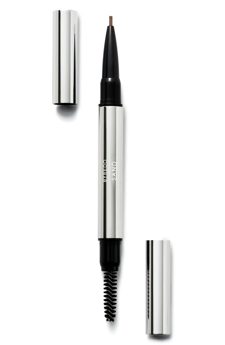 BYREDO Ultra Definer Brow Pencil, Main, color, Sand